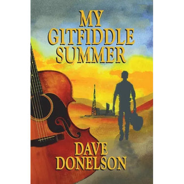 My Gitfiddle Summer