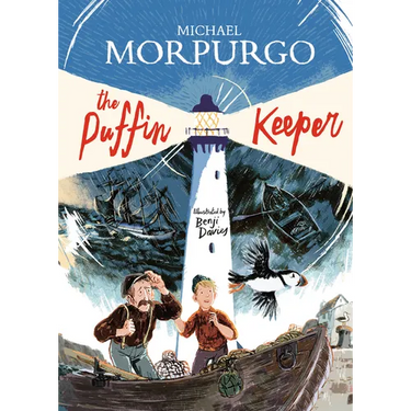 The Puffin Keeper
