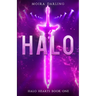 Halo: A Sapphic Pop Star Paranormal Romance