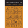 The Key of Solomon the King: Clavicula Salomonis