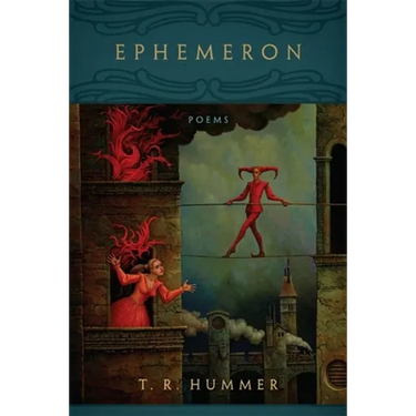 Ephemeron: Poems