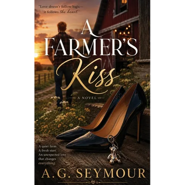 A Farmer's Kiss