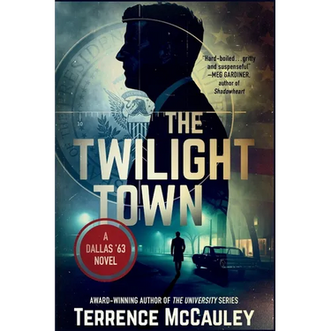 The Twilight Town
