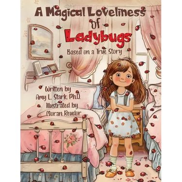 A Magical Loveliness of Ladybugs