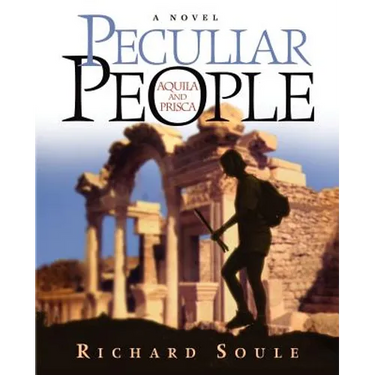 Peculiar People