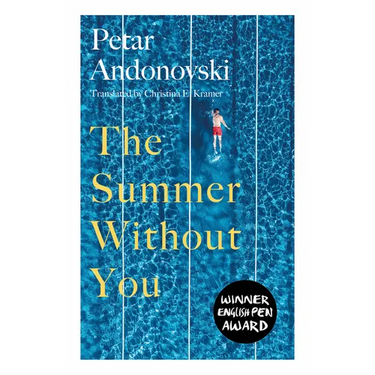 The Summer Without You