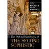 The Oxford Handbook of the Second Sophistic