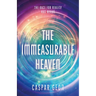 The Immeasurable Heaven: Nominated for the 2026 Philip K. Dick Award!