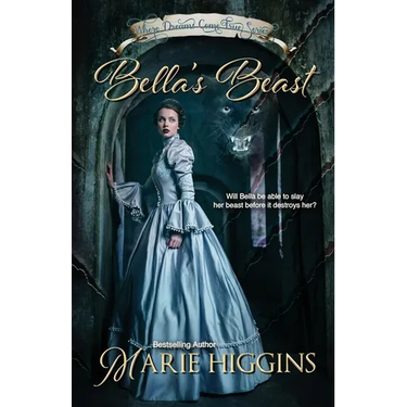 Bella's Beast: Twisted Fairytale Retelling Romance