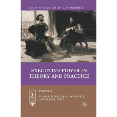 Executive Power in Theory and Practice