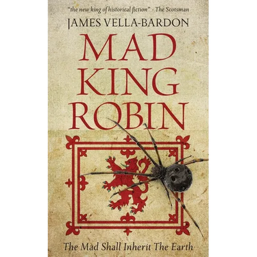 Mad King Robin