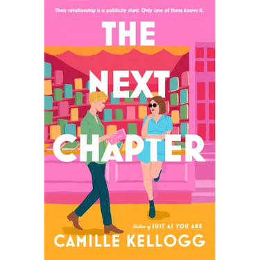 The Next Chapter