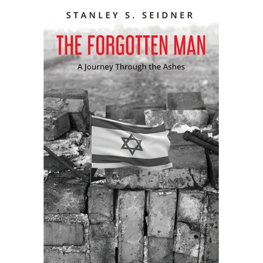 The Forgotten Man: A Journey Through the Ashes