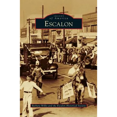 Escalon