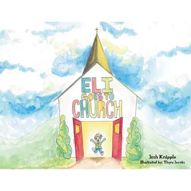 Eli Goes To Church