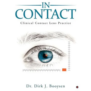 In Contact: Clinical Contact Lens Practice