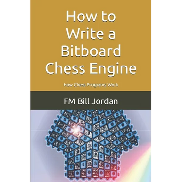 How to Write a Bitboard Chess Engine: How Chess Programs Work