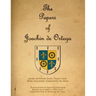 The Papers of Joaquin de Ortega
