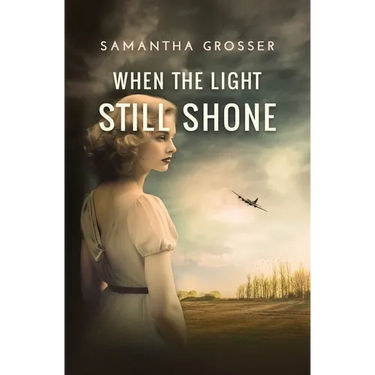 When the Light Still Shone