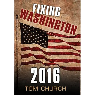Fixing Washington 2016