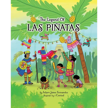 The Legend of Las Pitas