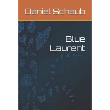 Blue Laurent