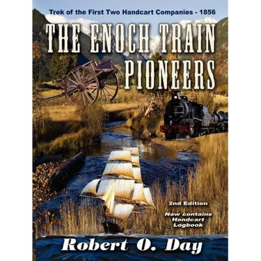 The Enoch Train Pioneers