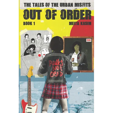 Out of Order: The Tales of the Urban Misfits