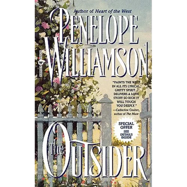 The Outsider