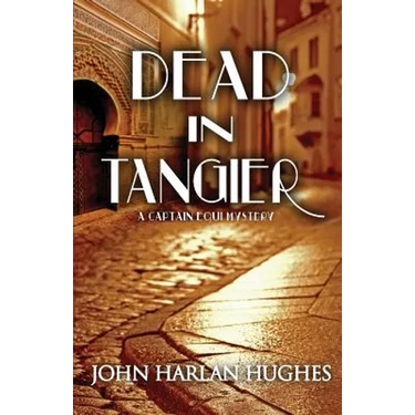 Dead in Tangier