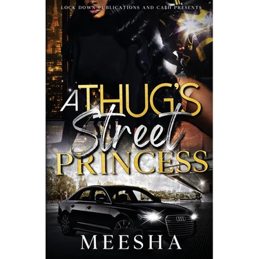 A Thug's Street Princess