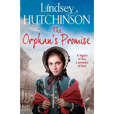 The Orphan's Promise