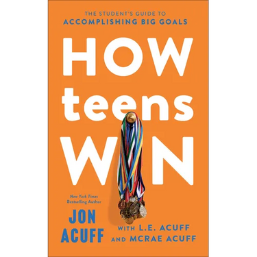 How Teens Win