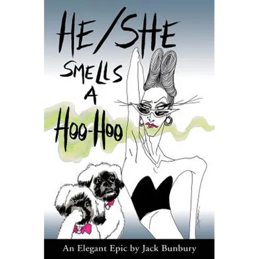 He/She Smells a Hoo-Hoo