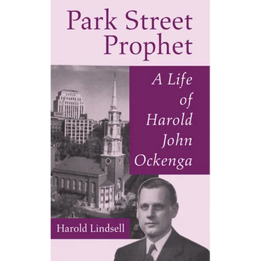 Park Street Prophet