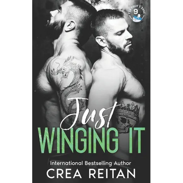 Just Winging It