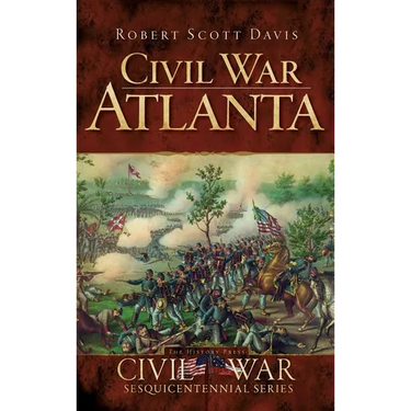 Civil War Atlanta