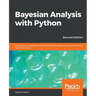 Bayesian Analysis with Python - Second Edition: Introduction to statistical modeling and probabilistic programming using PyMC3 and ArviZ