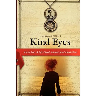 Kind Eyes