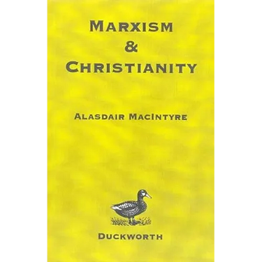 Marxism and Christianity