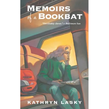 Memoirs of a Bookbat