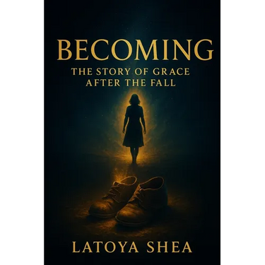 Becoming: The Story of Grace After the Fall