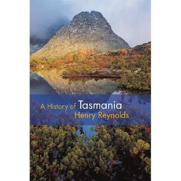 A History of Tasmania