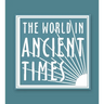 Student Study Guide to the Ancient Chinese World