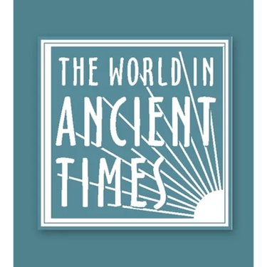 Student Study Guide to the Ancient Chinese World