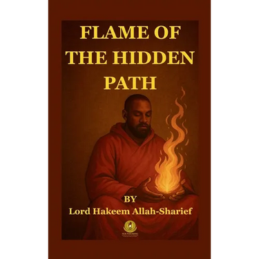 Flame of the Hidden Path