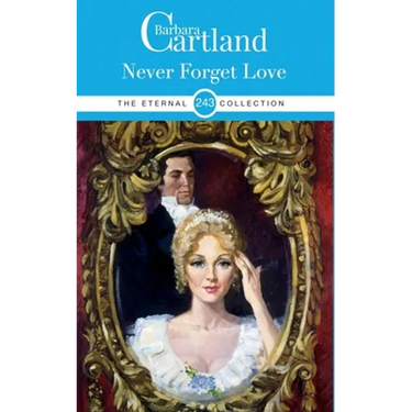 243. Never Forget Love