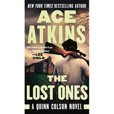 The Lost Ones