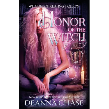 Honor of the Witch