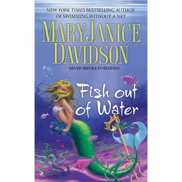 Fish Out of Water